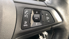 Vauxhall Corsa 1.4 [75] Griffin 5dr Petrol Hatchback